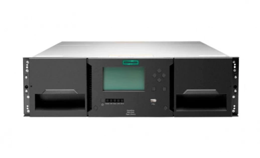 HPE MSL3040 Scalable Base Module ( Q6Q62A/Q6Q62B)