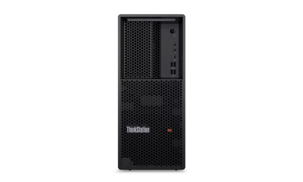 Lenovo ThinkStation P3 Tower Gen 2 Core Ultra 7 265, 32GB (2x16) DDR5-5600, 1TB SSD M.2, Integrated Graphics, WiFi 7, BT, 500W, USB RUS KB&Mouse, Win 11 Pro, 1Y Lenovo ThinkStation P3 Tower Gen 2 Core Ultra 7 265, 32GB (2x16) DDR5-5600, 1TB SSD M.2, Integrated Graphics, WiFi 7, BT, 500W, USB RUS KB&Mouse, Win 11 Pro, 1Y