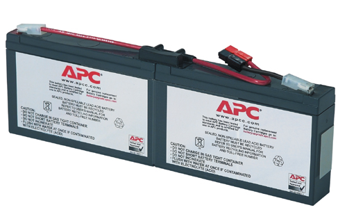 Battery replacement kit for PS250I, PS450I, SC450RMI1U