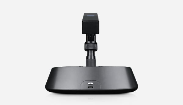 DSPPA 5G WiFi Микрофон председателя с функцией голосования