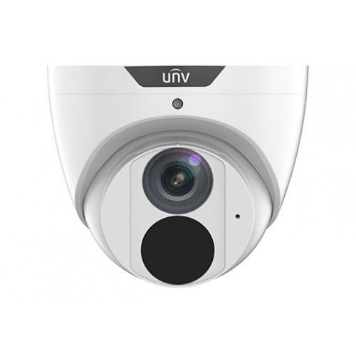 Купольная IP-камера Uniview IPC3614LE-ADF40K-RU