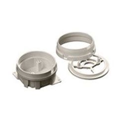 Монтажный корпус Apollo Fire Detectors 45681-218