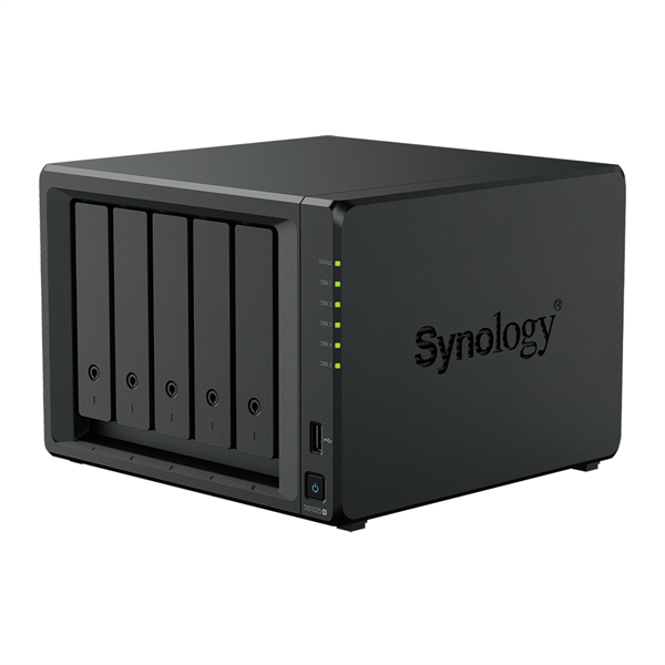 Synology QC 2,2GhzCPU/8Gb(32)/RAID0,1,10,5,6/ 5HP HDD SATA(3.5', 2.5')upto 15 HDD (2xDX525)/2xM.2/2xUSB3.2/2x2.5GbE/iSCSI/(1xExp.)/1xPS/1YW repl DS1522+ Synology QC 2,2GhzCPU/8Gb(32)/RAID0,1,10,5,6/ 5HP HDD SATA(3.5', 2.5')upto 15 HDD (2xDX525)/2xM.2/2xUSB3.2/2x2.5GbE/iSCSI/(1xExp.)/1xPS/1YW repl DS1522+