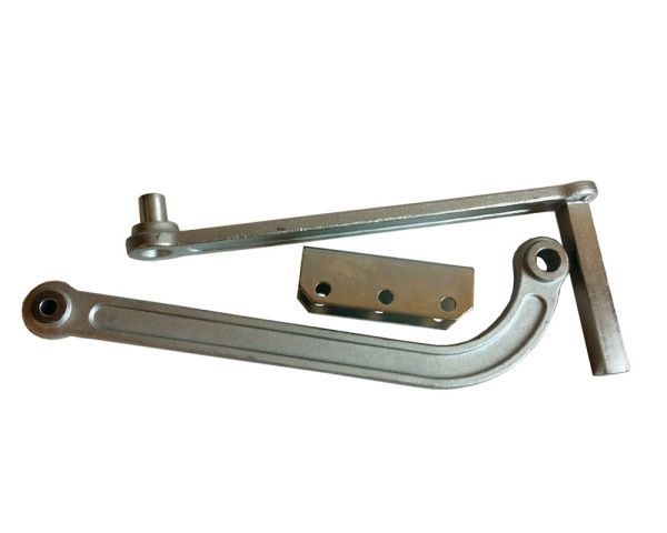 DOORHAN Рычаги привода Arm-320-pro, DH-ARMS