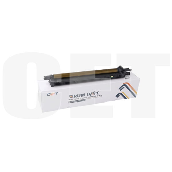 Драм-юнит (c двухслойным ракелем) DR-316K для KONICA MINOLTA Bizhub C250i/C300i/C360i (CET) Black, 225000 стр., CET471045P