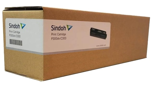 Картридж пурпурный для цветных устройств Sindoh P300dn/C300, ресурс 6 700 отпечатков