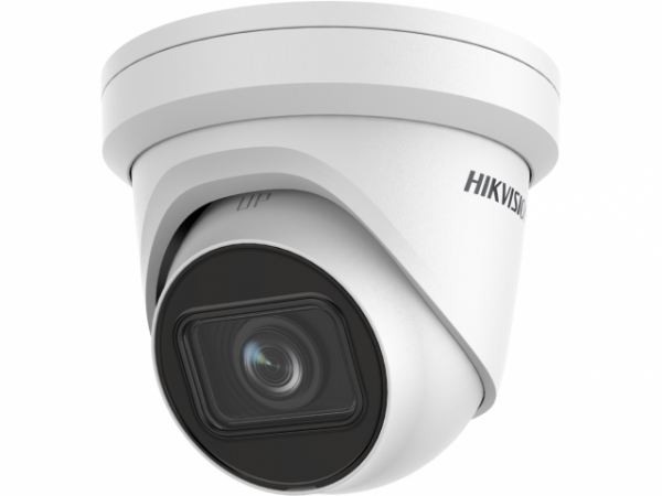 Уличная купольная IP-камера Hikvision DS-2CD2H23G2-IZS