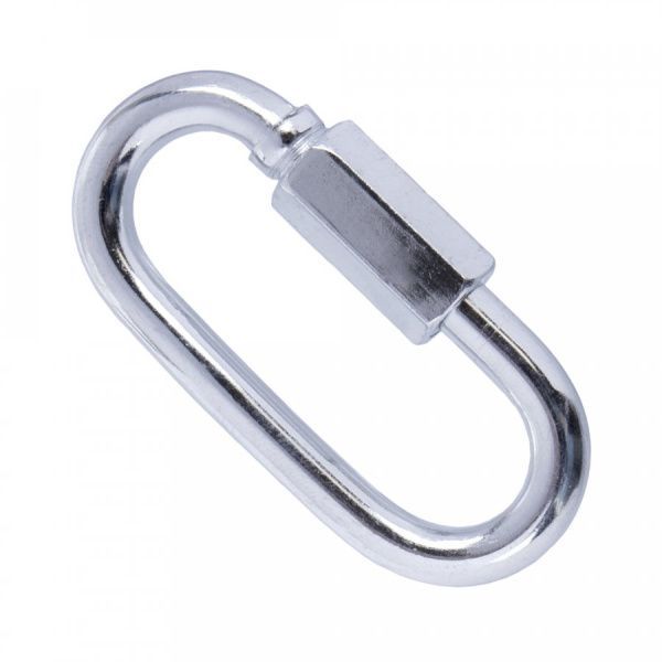 Карабин винтовой М5 (1 шт/уп)