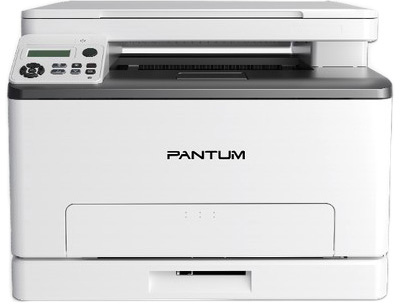 Pantum CM1100DW, P/C/S, Color laser, A4, 18 ppm (max 30000 p/mon), 1 GHz, 1200x600 dpi, 1 GB RAM, Duplex, paper tray 250 pages, USB, LAN, WiFi, start. cartridge 1000/700 pages Pantum CM1100DW, P/C/S, Color laser, A4, 18 ppm (max 30000 p/mon), 1 GHz, 1200x600 dpi, 1 GB RAM, Duplex, paper tray 250 pages, USB, LAN, WiFi, start. cartridge 1000/700 pages