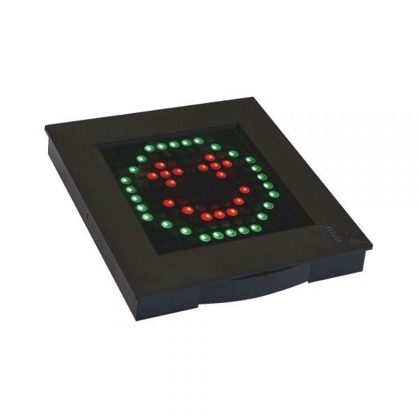 Компактное динамическое световое табло МИНИ-ДИН4 250
