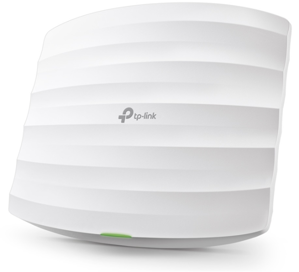 TP-Link EAP245, AC1750 Ceiling Mount Dual-Band Wi-Fi Access Point