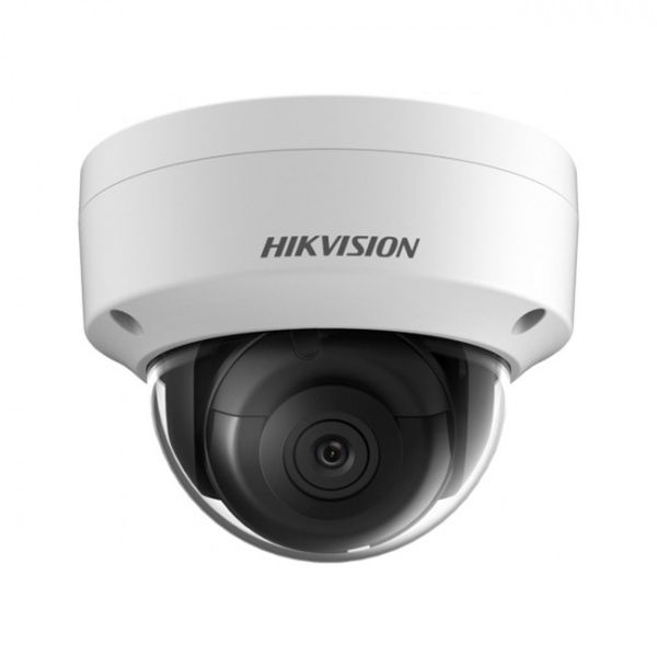 Уличная купольная IP-камера Hikvision DS-2CD2123G2-IS(2.8mm)