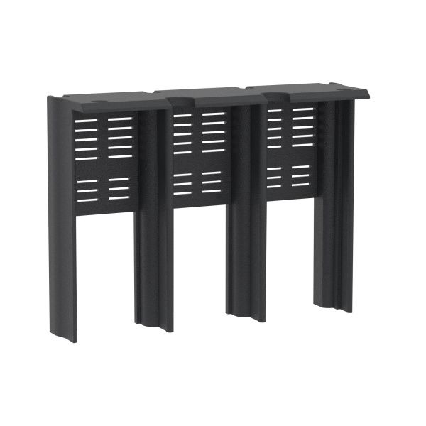 Клеммн. крышка низкая для MNX250