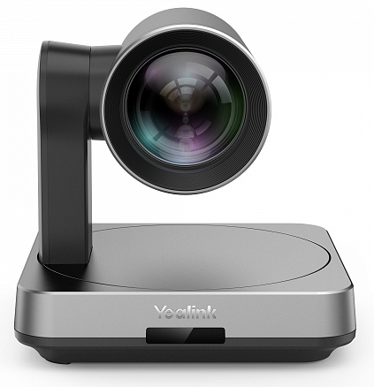 YEALINK UVC84 USB-видеокамера (4k, 12Х PTZ, UVC1.0, VCH, USB-A, AMS 2 года), шт