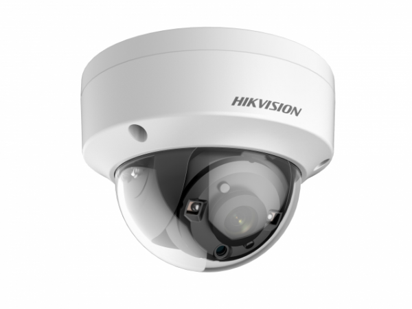 HD-TVI камера Hikvision DS-2CE57H8T-VPITF (3.6mm)