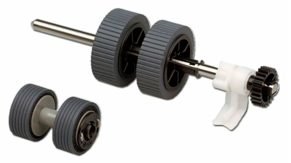 Consumable Kit For ScanSnap iX1400 Includes 1x Pick Roller and 1x Brake Roller. Estimated Life: Up to 200K scans