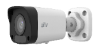 Цилиндрическая IP видеокамера Uniview IPC2125LB-SF40-A
