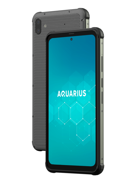 Смартфон Aquarius AQfone NS M12