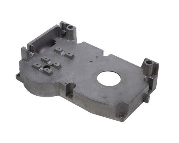 DOORHAN Верхняя часть корпуса редуктора привода ARM-320, DHAR05