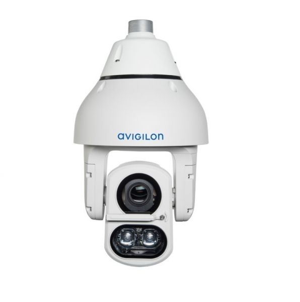 Поворотная IP-камера Avigilon 1.0C-H4IRPTZ-DP45