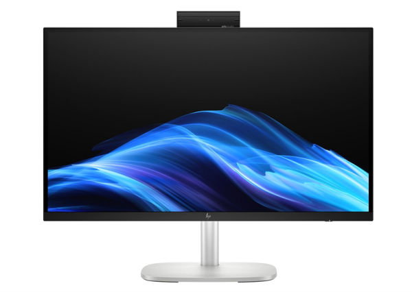 HP EliteStudio 8 G1i All-in-One NT 27" IPS QHD(2560x1440)Core Ultra-7 265,16GB,512GB,Rechargeable Wrless eng/rus usb kbd,mouse,WiFi,BT,Adjustable Height Stand,Dual AryMic 5MP,DOS,1Wty HP EliteStudio 8 G1i All-in-One NT 27" IPS QHD(2560x1440)Core Ultra-7 265,16GB,512GB,Rechargeable Wrless eng/rus usb kbd,mouse,WiFi,BT,Adjustable Height Stand,Dual AryMic 5MP,DOS,1Wty