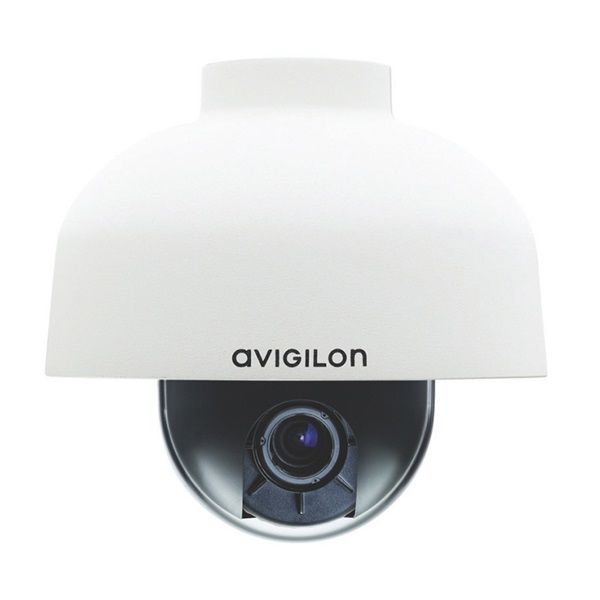 Купольная IP-камера Avigilon 5.0-H3-DP2