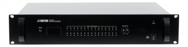 Аварийный интерфейс ROXTON IP-A6223A