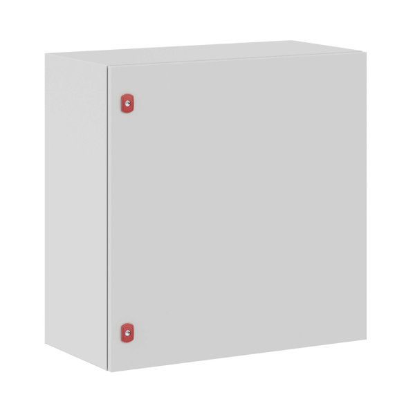 Корпус навесной ST без М/П ВxШxГ 800x800x400 мм, IP66