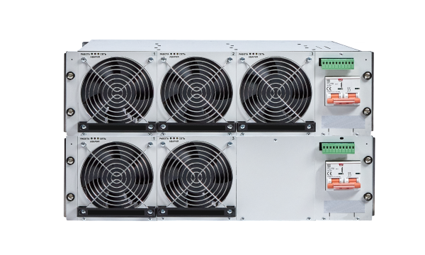 Конвертор DC(AC)/DC-15000-220/220В-75А-5/6-6U-23