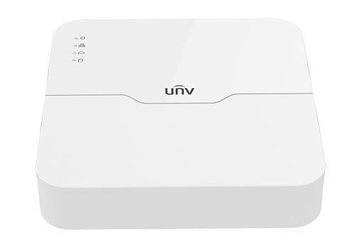 IP-видеорегистратор Uniview NVR301-04LS2-P4-RU