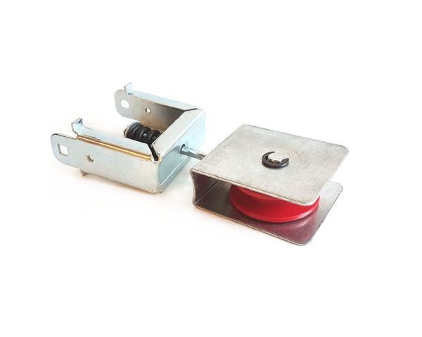 DOORHAN Блок натяжения цепи для направляющих SK, DHG011