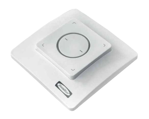 DOORHAN Блок управления для двух рольставен, ROLL2_N