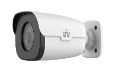 Цилиндрическая IP видеокамера Uniview IPC254EB-DX22GK-I0