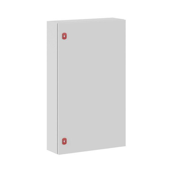 Корпус навесной ST с М/П ВxШxГ 1000x600x200 мм, без фланца, IP66
