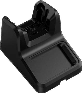 SUNMI ASSY: L2Ks Single Slot Cradle with Spare Battery, EU Adapter, Model: ND0T0