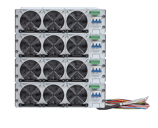 ЗВУ ИПС-36000-380/110В-360А-12/12-12U-D-23 TKI