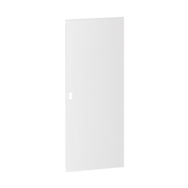 Правая створка двустворчатой двери ST без ручки 1200x1200 (ВхШ) мм