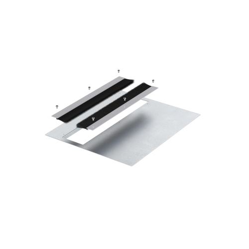 Пластина 600х400 RAM block