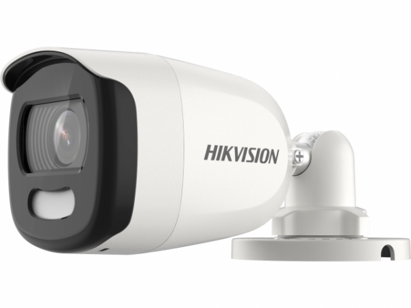 HD-TVI камера Hikvision DS-2CE10HFT-F28(2.8mm)
