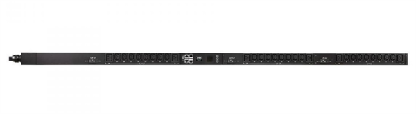 30A/32A 30-Outlet 3-Phase Metered eco PDU
