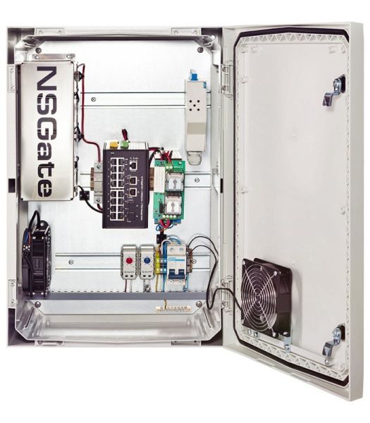 NSBox-366HL (LX49F06H)