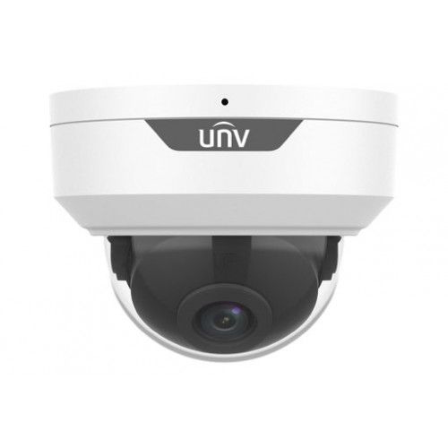 Купольная IP видеокамера Uniview IPC325LE-ADF28K-G