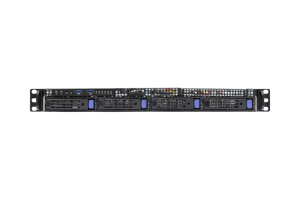 Сервер Fplus FPD-22-SP-11JQD-CTO