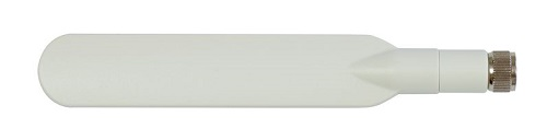 MikroTik 2.4Ghz 5dbi Dipole Antenna with RPSMA connector