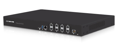 Ubiquiti 10-Gigabit SFP+ EdgeRouter