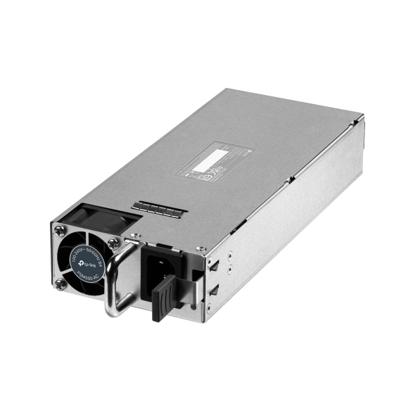 TP-Link PSM500-AC, 500 W AC Power Supply Module