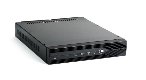 ИБП для стационарных радиостанций Волна ББП-5/30 RACK