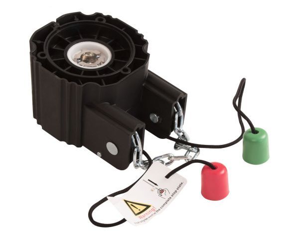 DOORHAN Привод аварийный ручной для Shaft-50, SH50-1