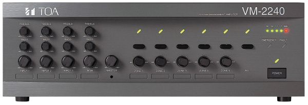 VM-2120 ER