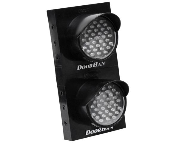 DOORHAN Светофор (зеленый и красный), TL-LED